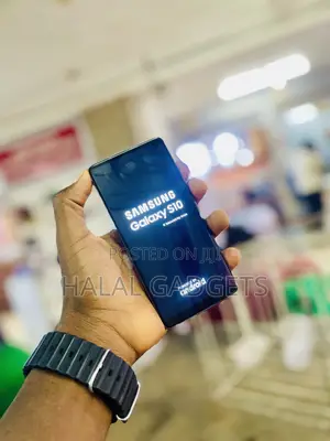 Samsung Galaxy S10 128 GB Green