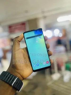 Samsung Galaxy S10 128 GB Green