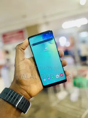 Samsung Galaxy S10 128 GB Green