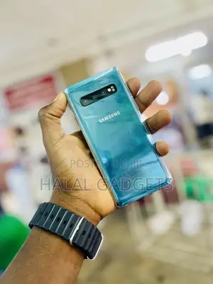 Samsung Galaxy S10 128 GB Green