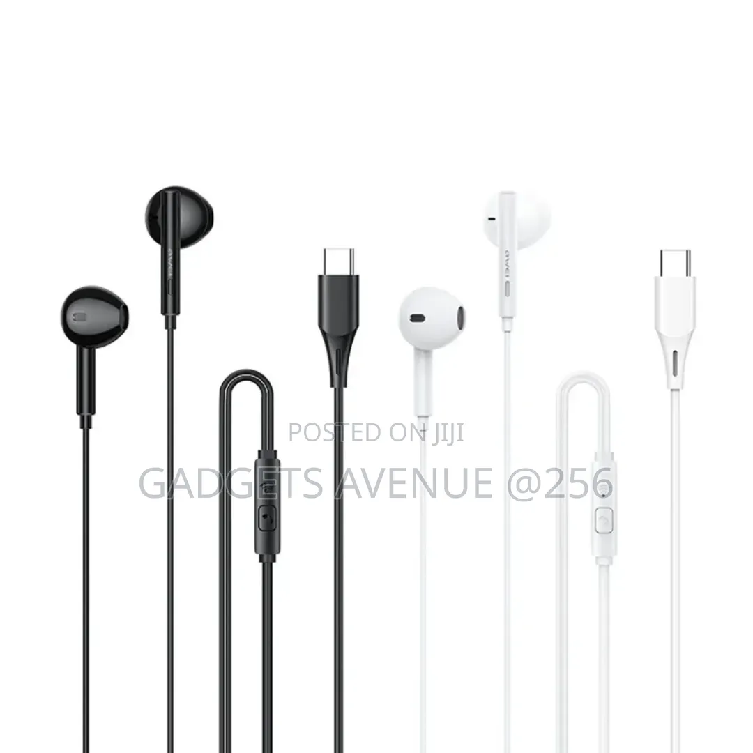 Wired 16proMax Headphones