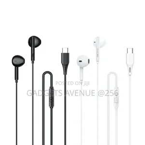 Wired 16proMax Headphones