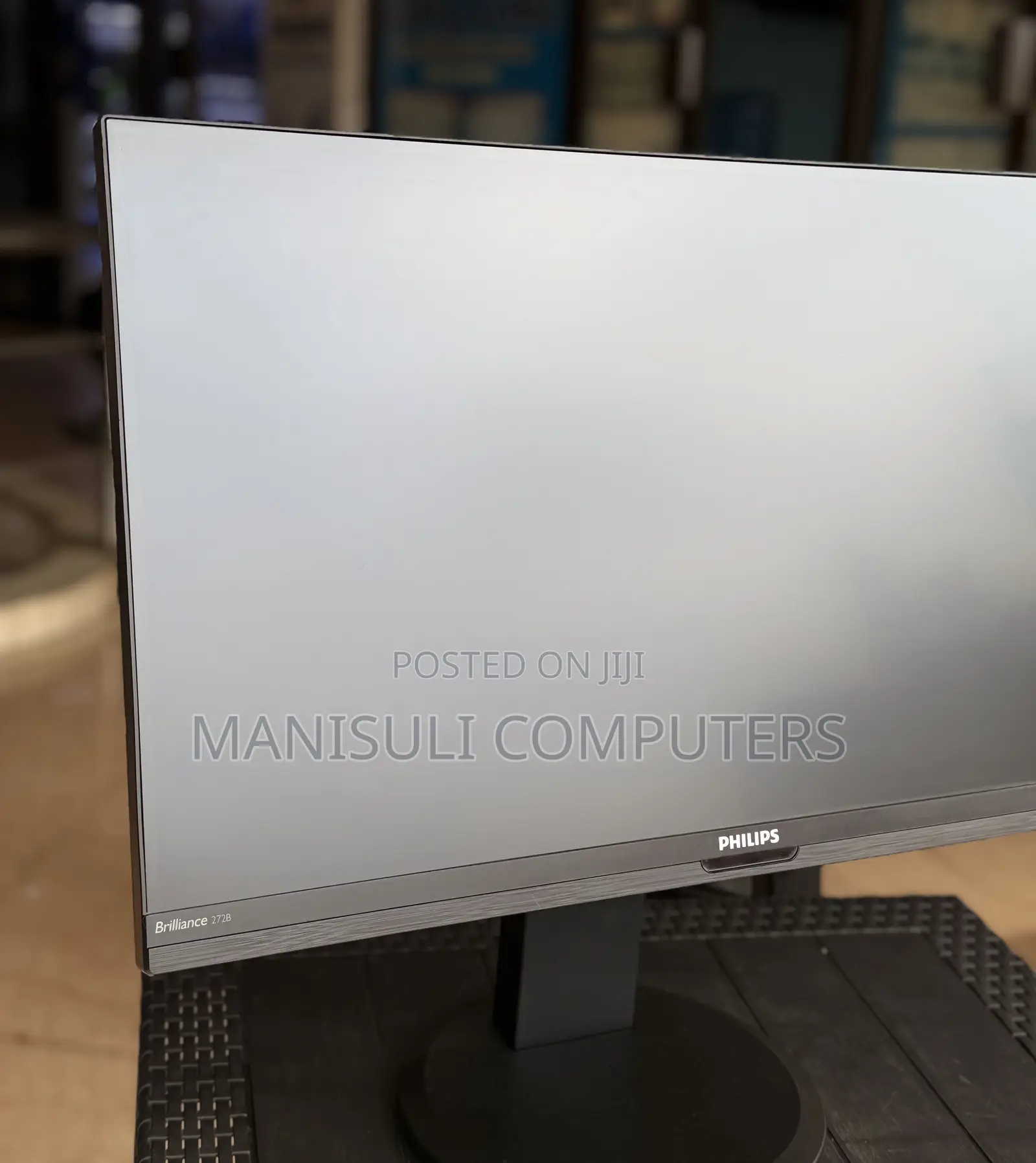 Philips IPs 27 Inch