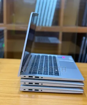 New Laptop HP EliteBook 830 G8 16GB Intel Core i7 SSD 512GB