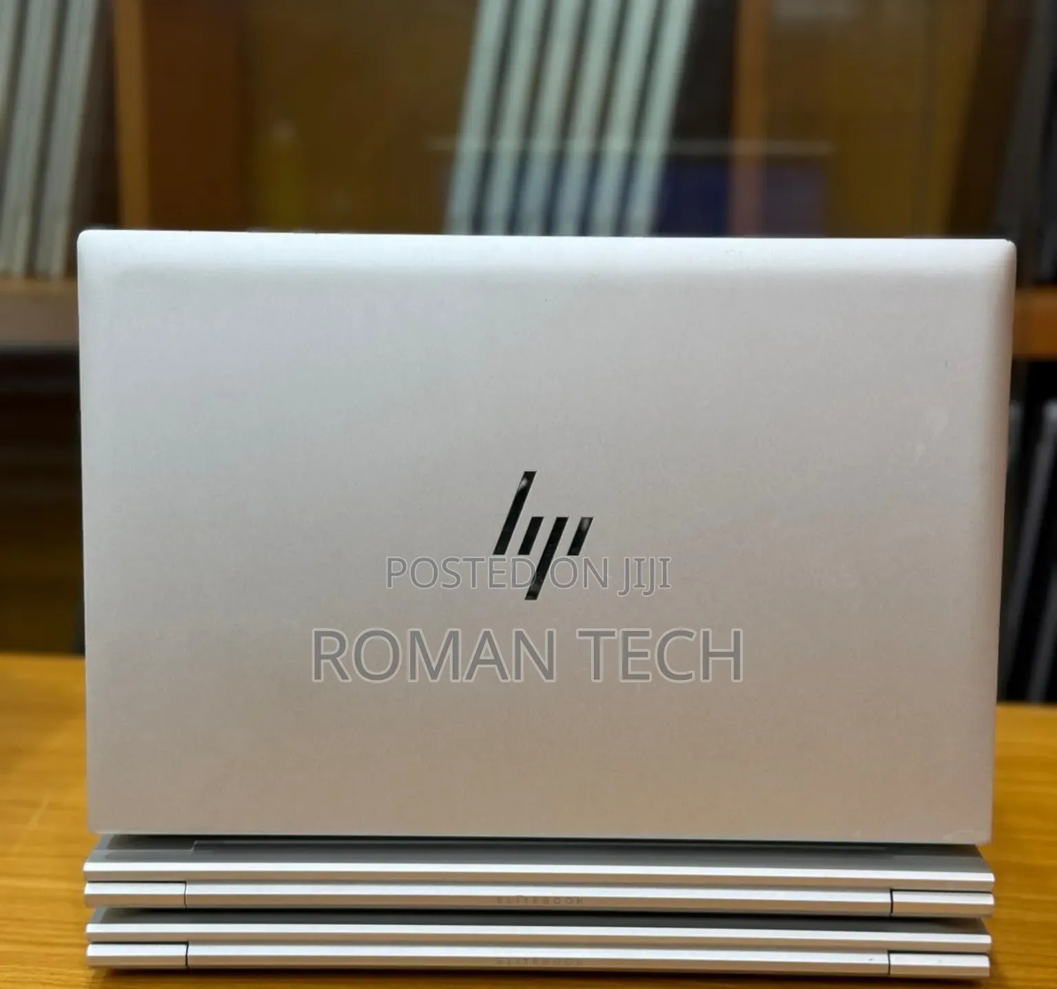 New Laptop HP EliteBook 830 G8 16GB Intel Core i7 SSD 512GB