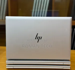 New Laptop HP EliteBook 830 G8 16GB Intel Core i7 SSD 512GB