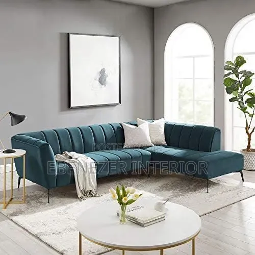L Modern Sofasets