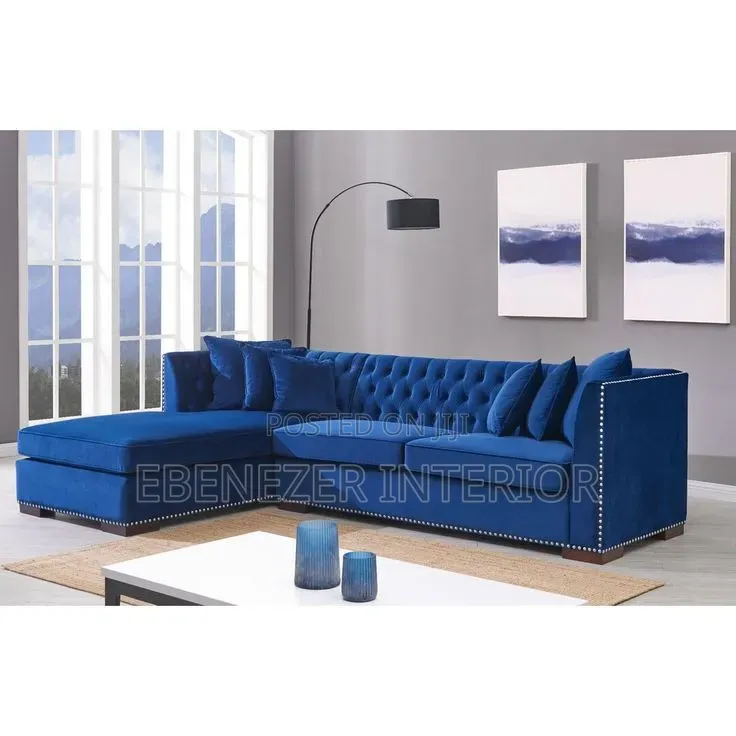 L Modern Sofasets