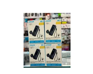 Anker Zolo Laptop Power Bank (25K, 165W)