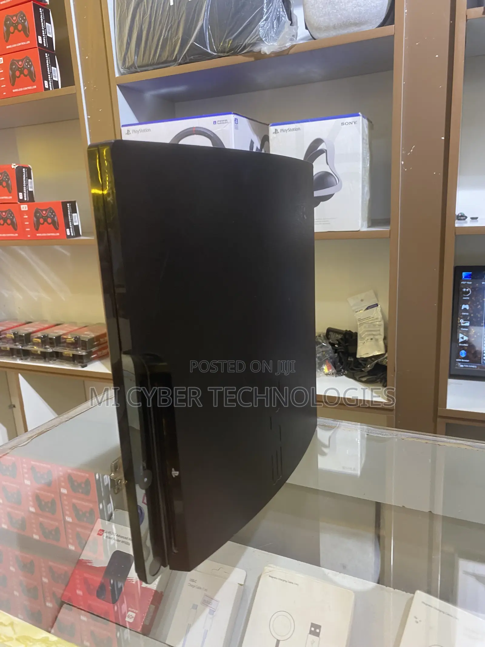 Sony PlayStation 3 Slim