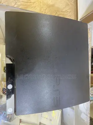 Sony PlayStation 3 Slim
