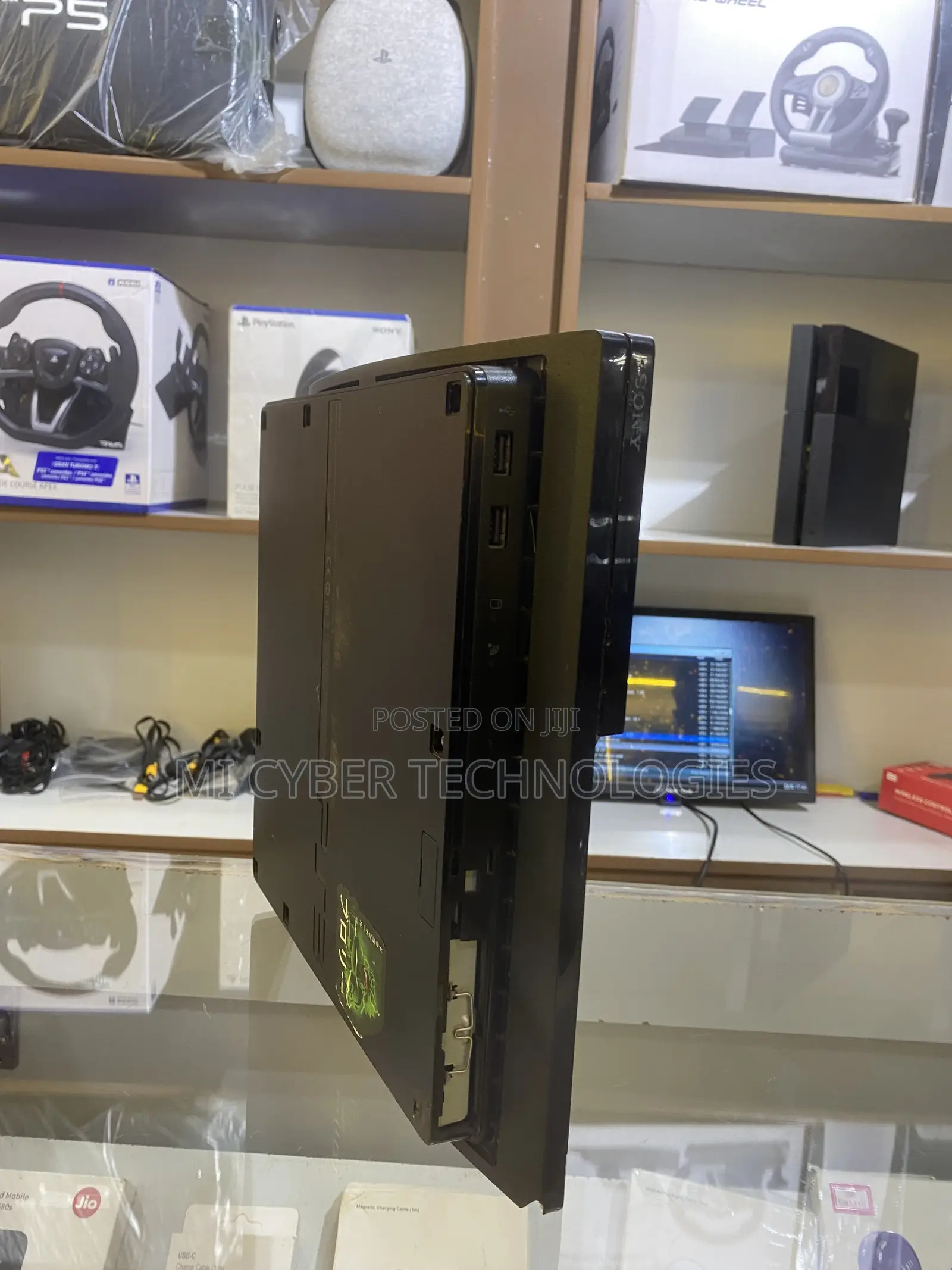 Sony PlayStation 3 Slim