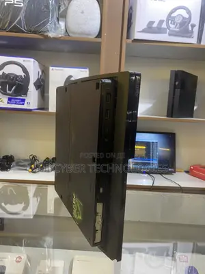 Sony PlayStation 3 Slim