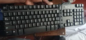 Dell Keyboard. New