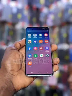 Samsung Galaxy S10 128 GB Blue
