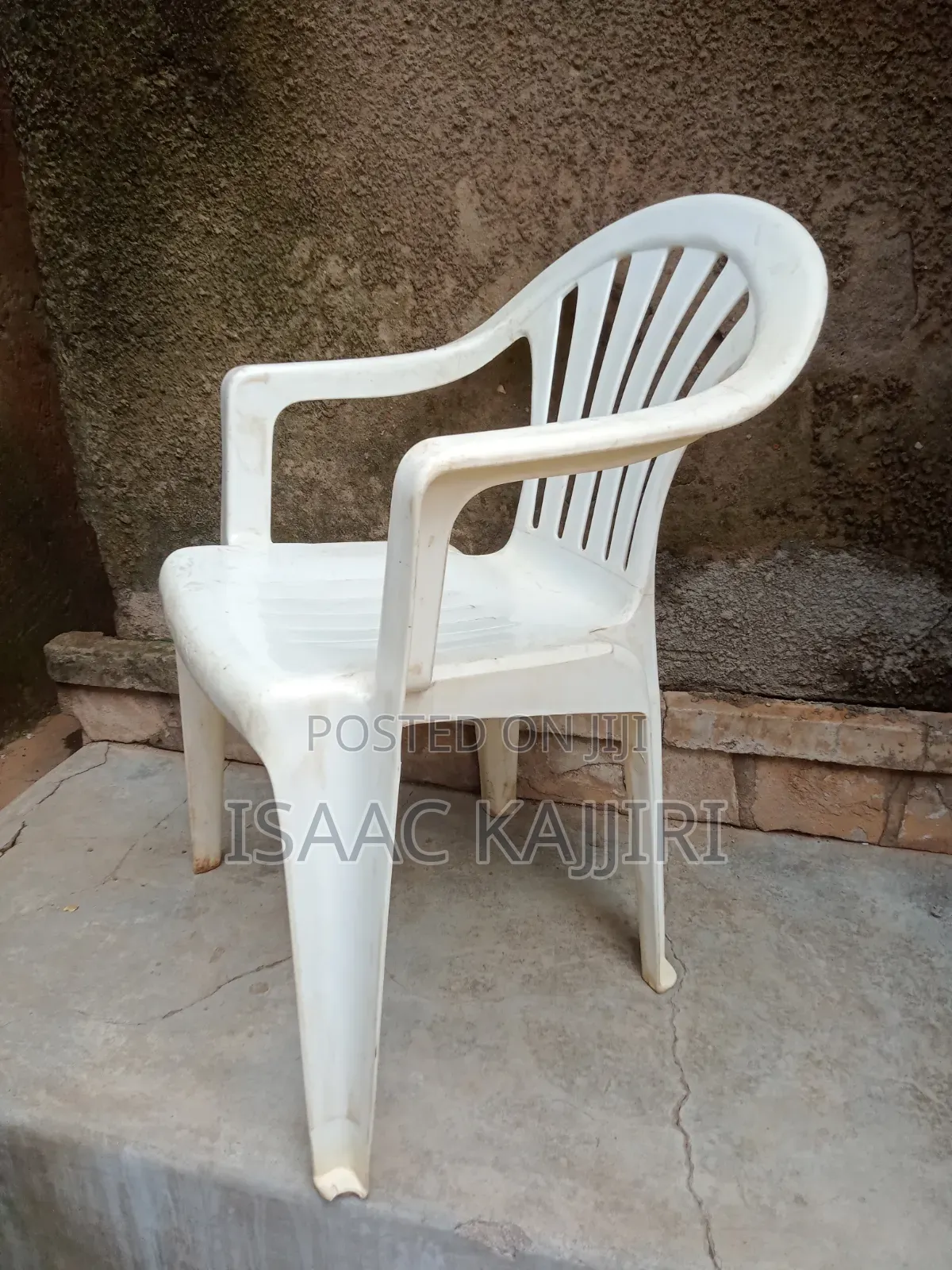 Plastic Chairs