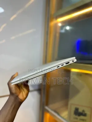 New Laptop HP EliteBook 840 G8 8GB Intel Core i5 SSD 256GB