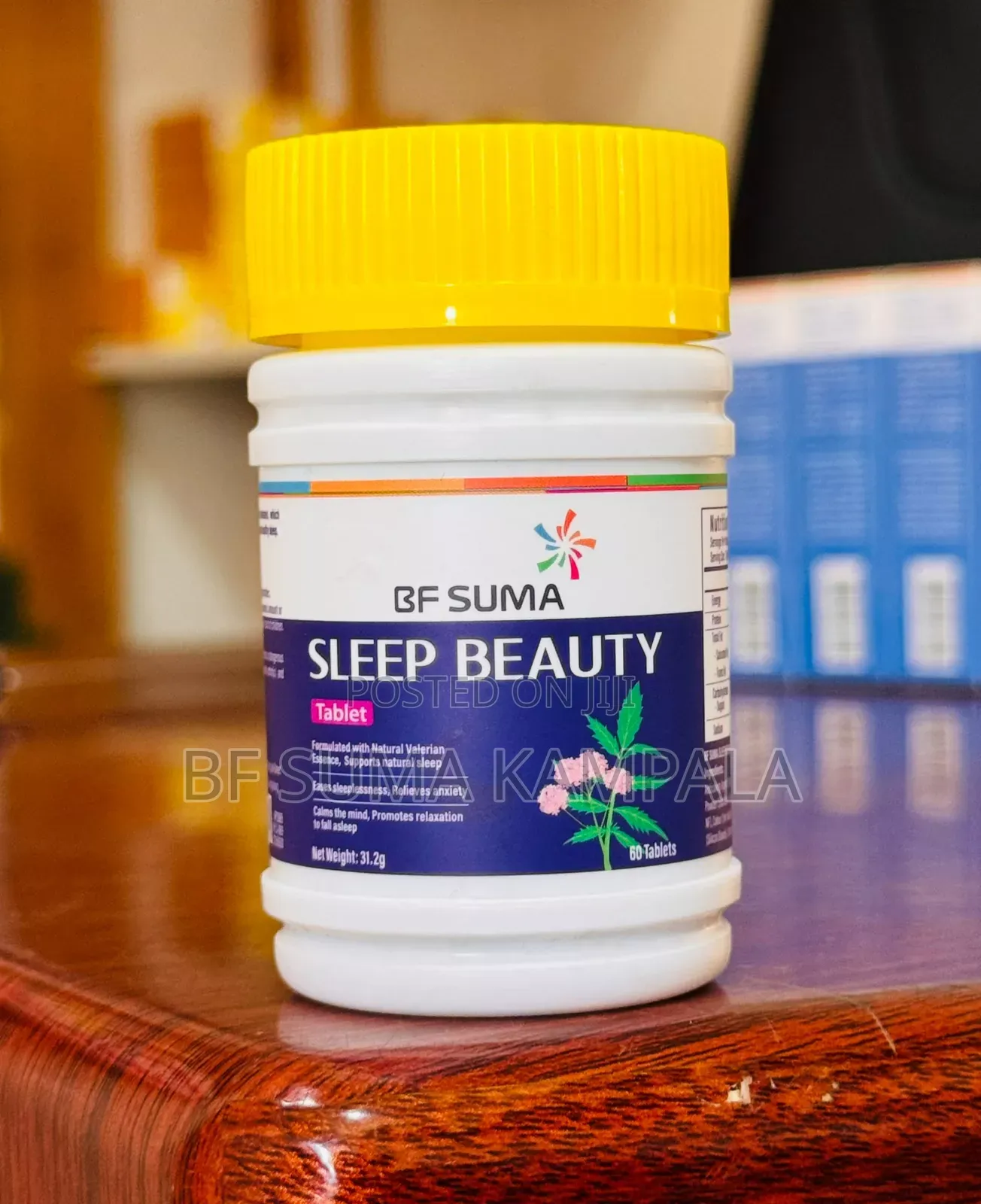 Sleep Beauty