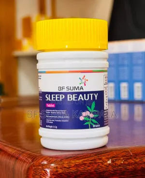Sleep Beauty