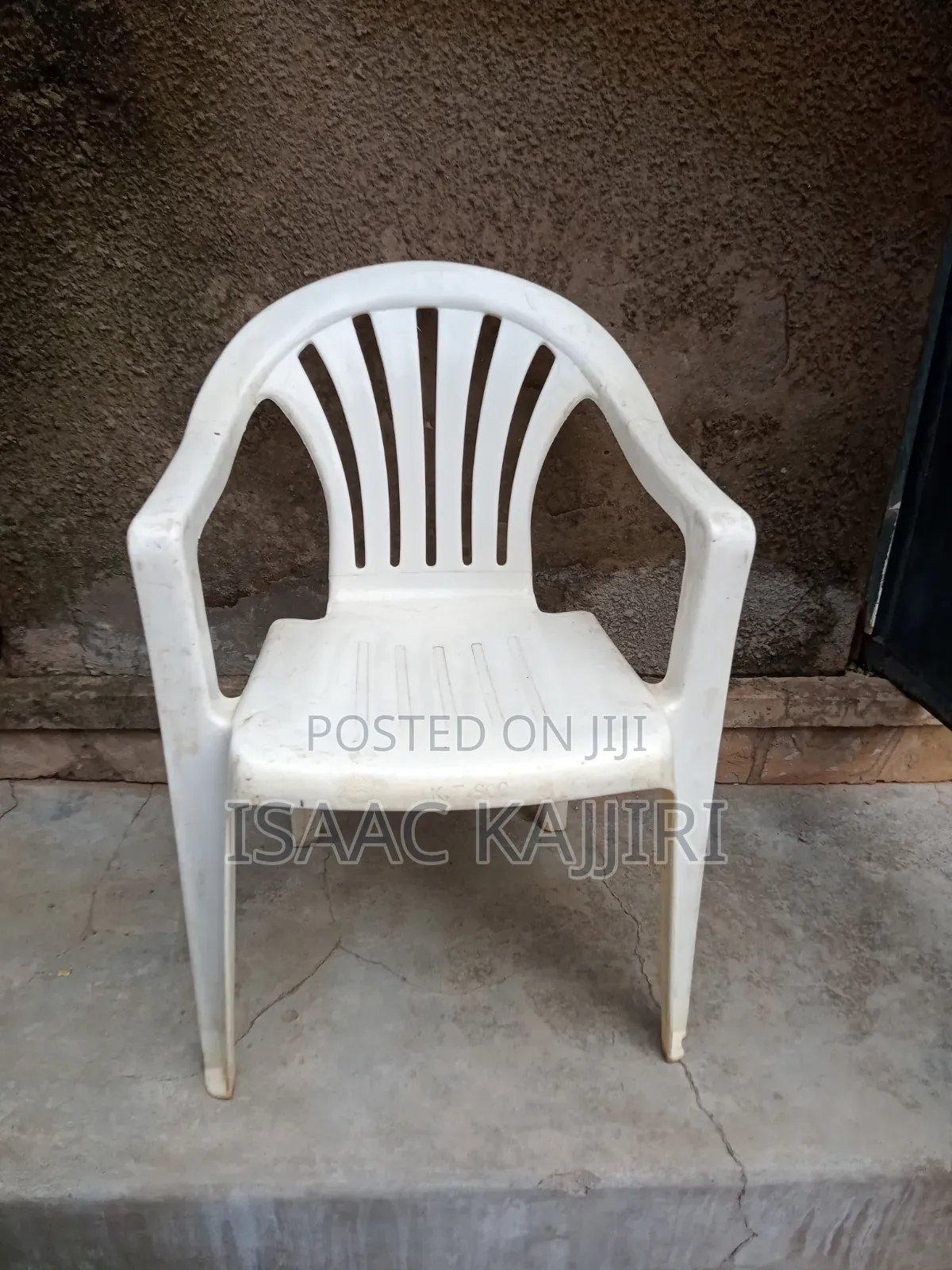 Plastic Chairs