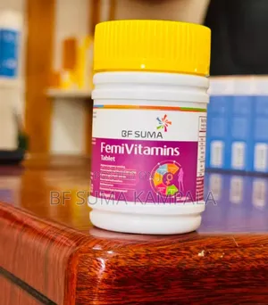 FemiVitanins