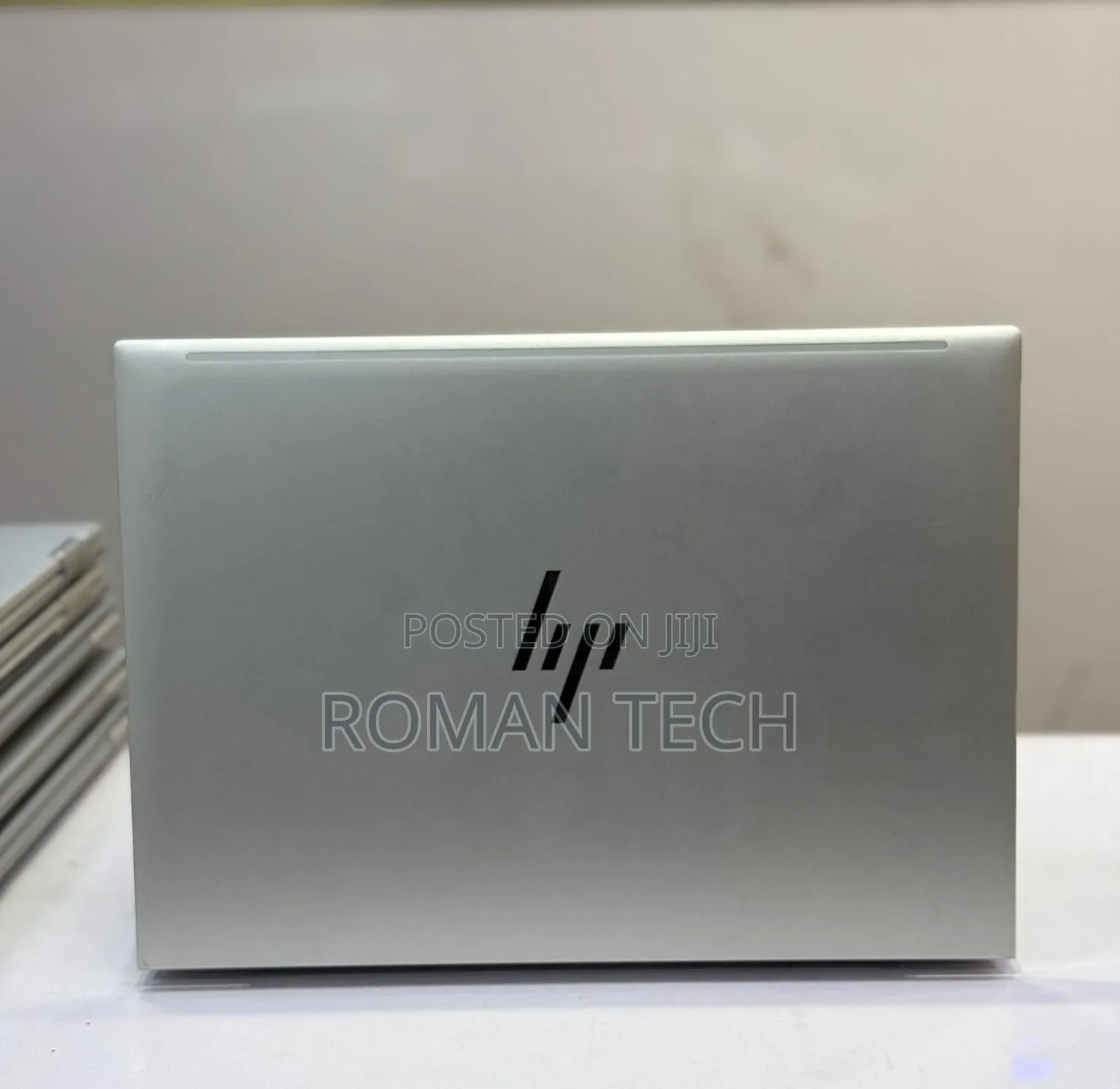 New Laptop HP EliteBook 830 G9 16GB Intel Core i7 SSD 256GB