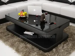 Super Center Tables