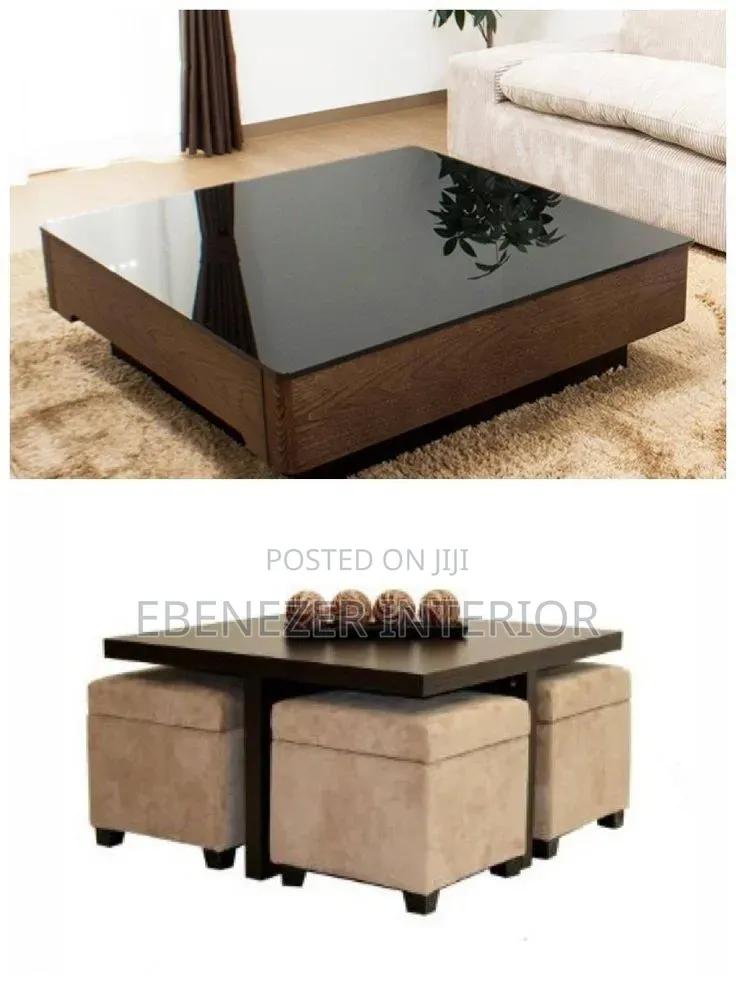 Super Center Tables