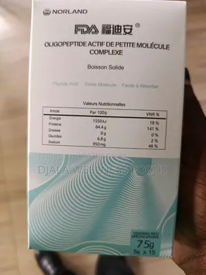 Norland Peptides