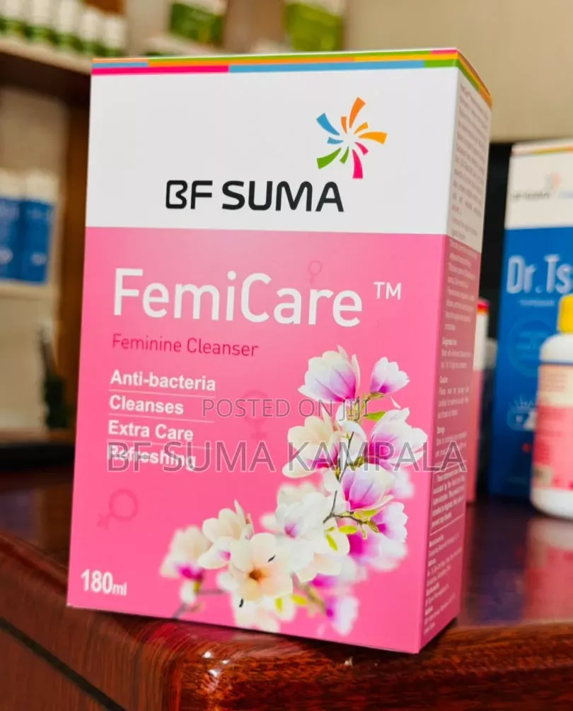 Femicare Femine Cleanser