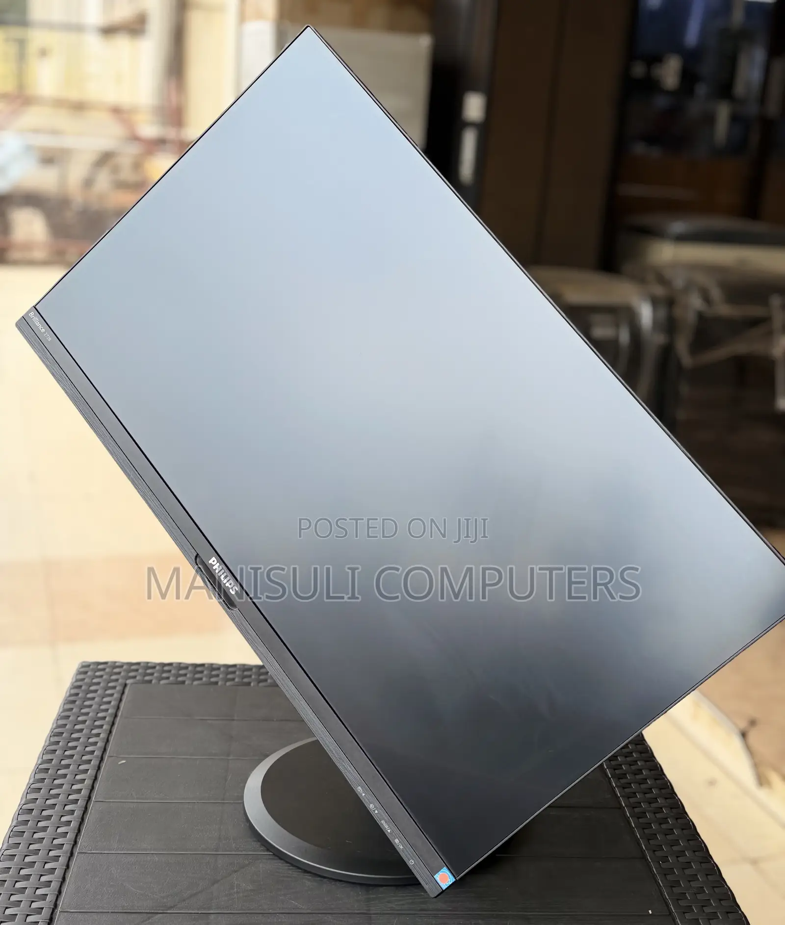 Philips 27 Inch Screen New Model Gaming Monitor