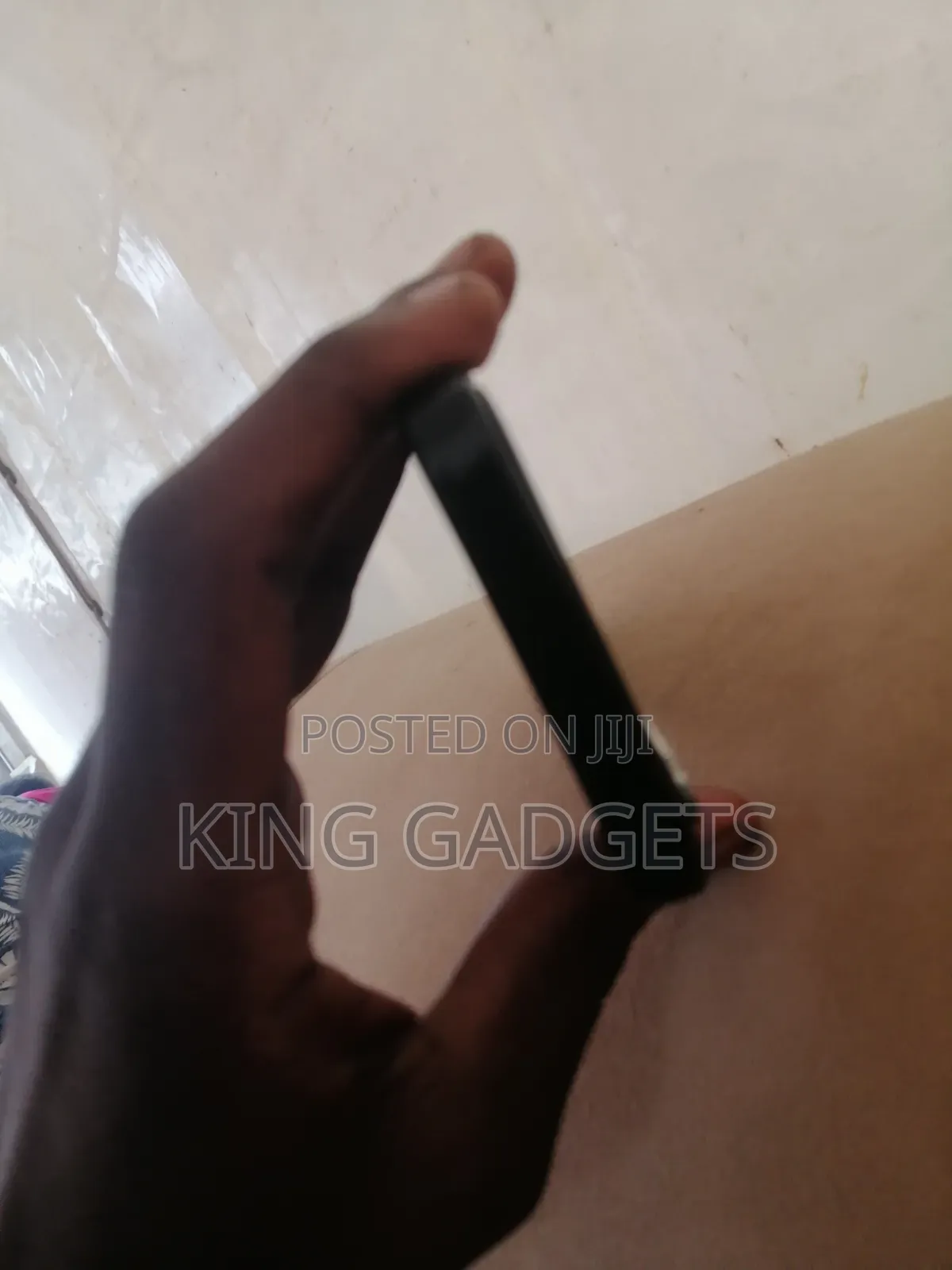 Apple iPhone XS 64 GB Black