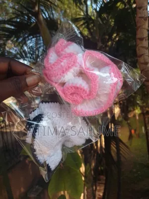 Crochet Products
