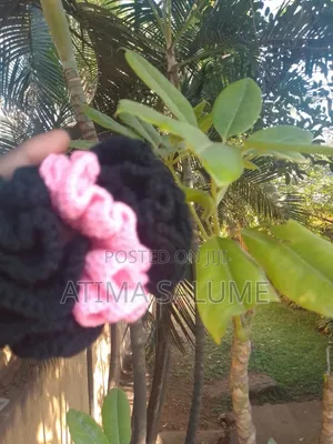 Crochet Products