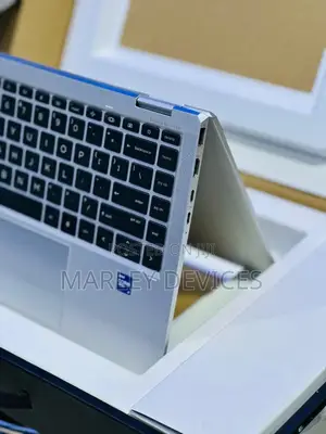 New Laptop HP EliteBook 1040 G8 16GB Intel Core i7 SSD 512GB