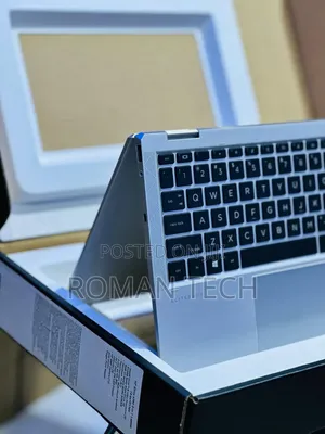 New Laptop HP EliteBook 1040 G8 16GB Intel Core i7 SSD 512GB