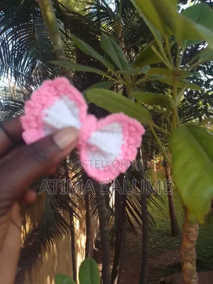 Crochet Products