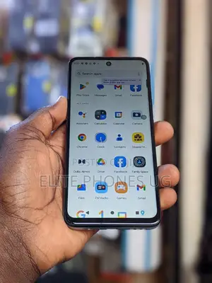 Motorola Moto G64 128 GB Gray