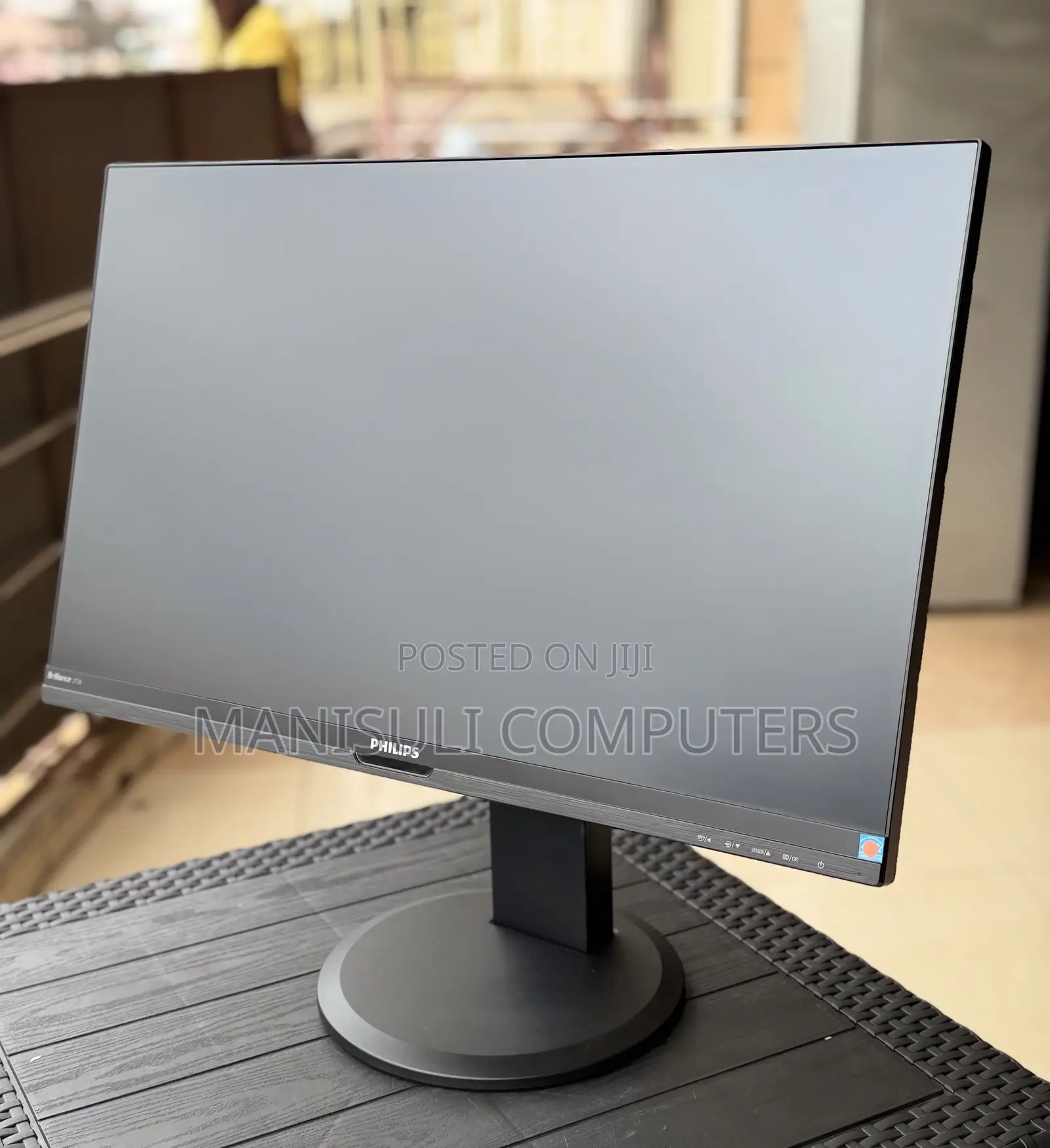 Gaming Monitor Ultra IPs