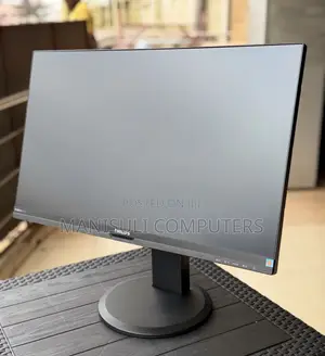 Gaming Monitor Ultra IPs