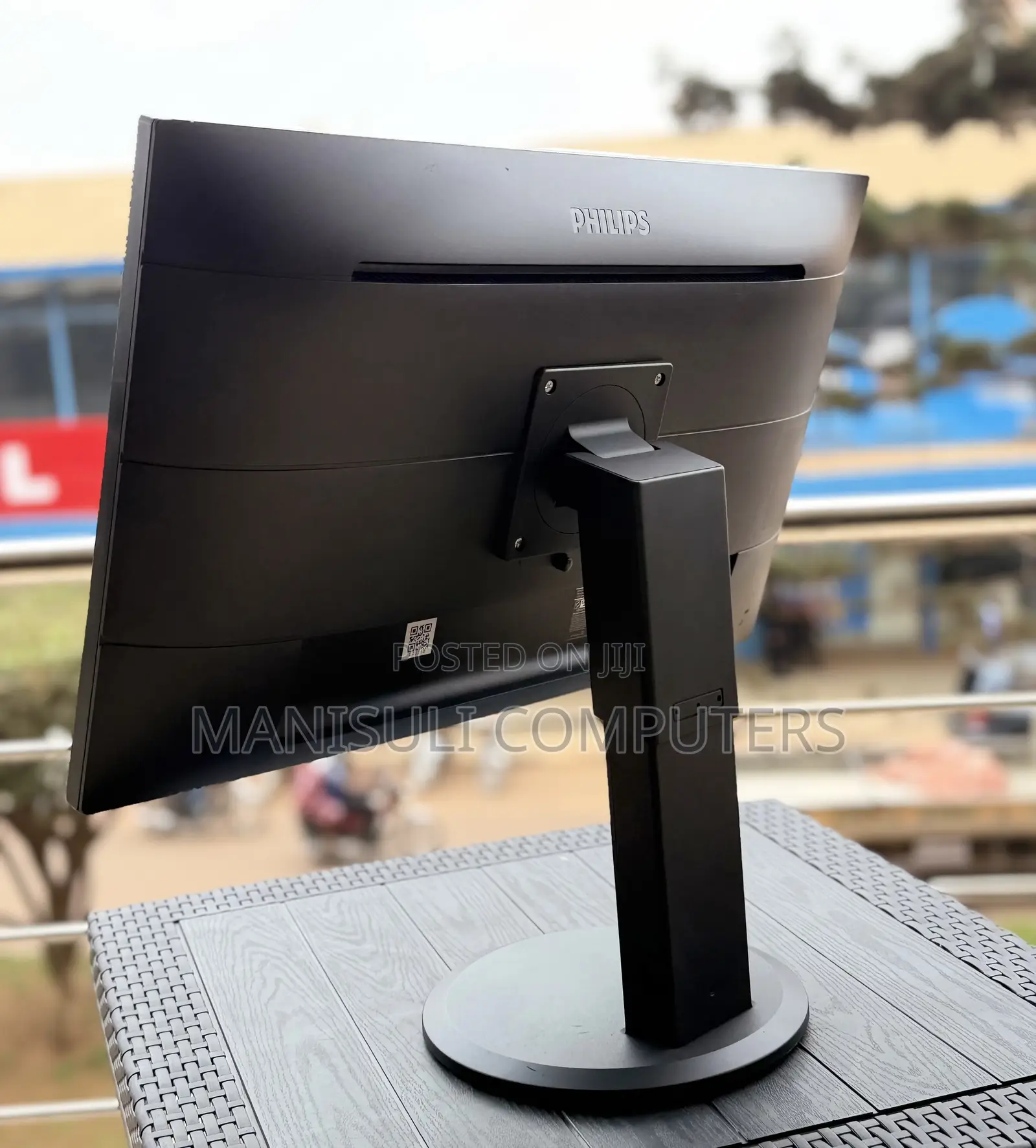 Gaming Monitor Ultra IPs