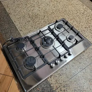 Hisense Auto-Ignition Built-in Gas Hobby (  5 )