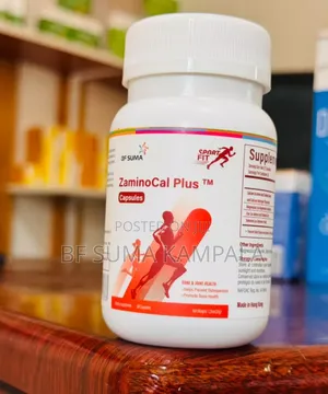 Zaminacal Plus Capsule