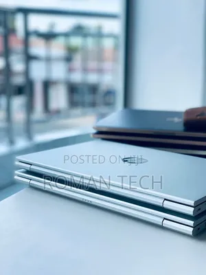 New Laptop HP ProBook 440 G10 8GB Intel Core Ultra 5 SSD 512GB