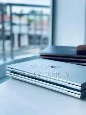 New Laptop HP ProBook 440 G10 8GB Intel Core Ultra 5 SSD 512GB