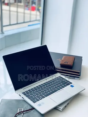 New Laptop HP ProBook 440 G10 8GB Intel Core Ultra 5 SSD 512GB