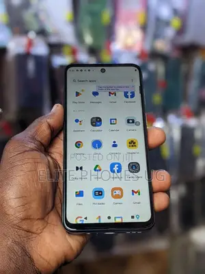 Motorola Moto G64 128 GB Gray