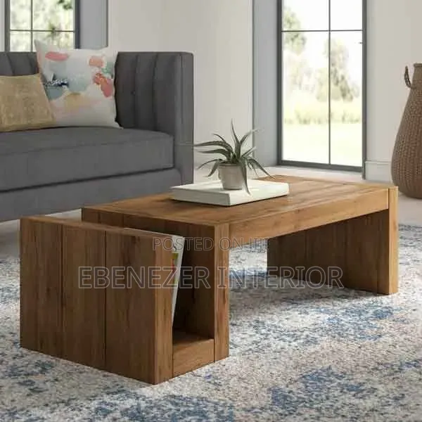 Select Center Tables
