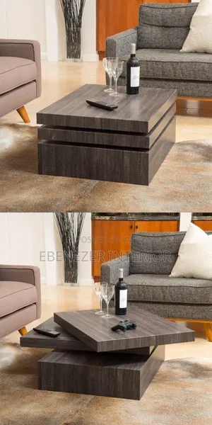 Select Center Tables