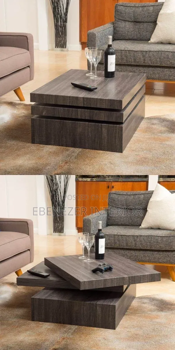 Select Center Tables